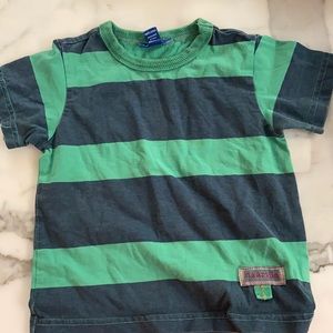 Naartjie toddler boys t-shirt size 12-18 month